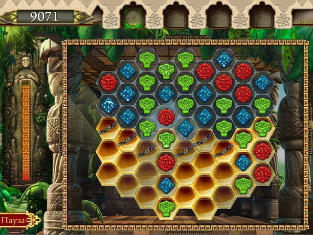 Сокровища Ост-Индской компании