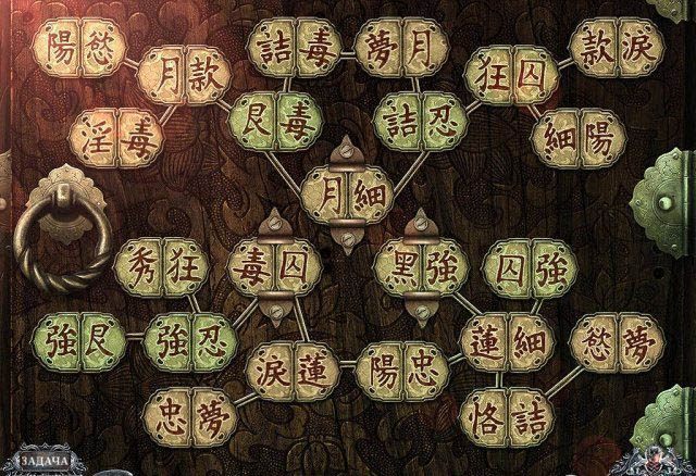 Вермильоновый дозор мургейтское соглашение