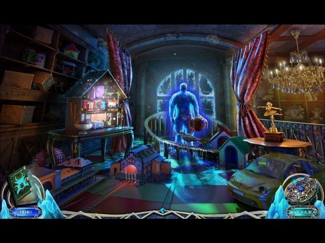 Неистовые холода возвращение в ледниковый период