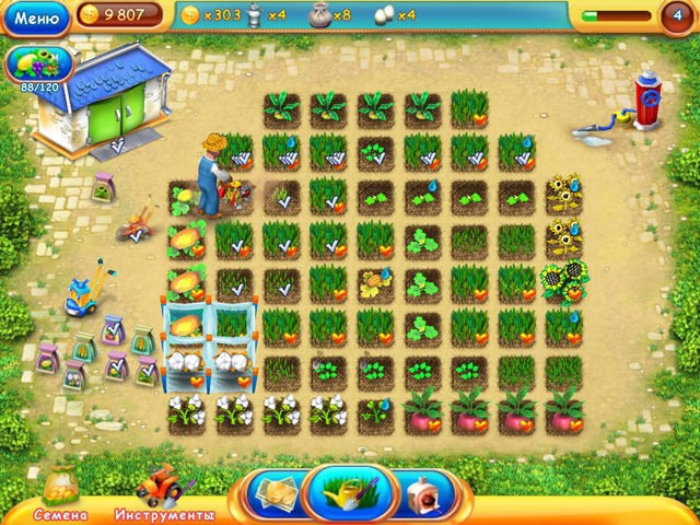 Чудо ферма 2