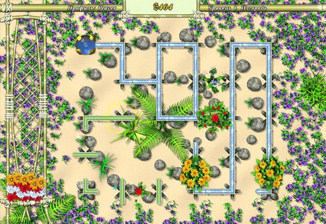 Вальс цветов