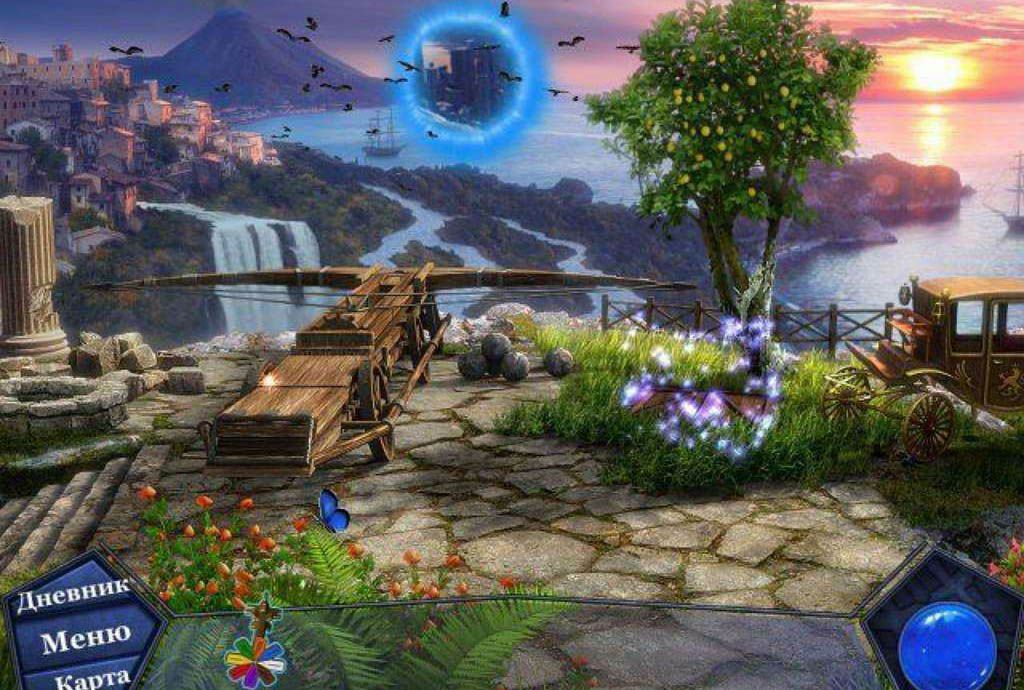 Волна времени