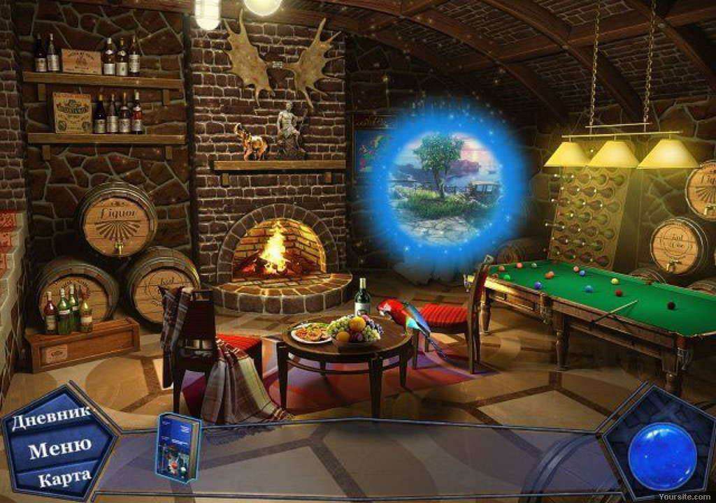 Волна времени