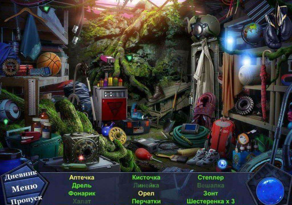 Волна времени