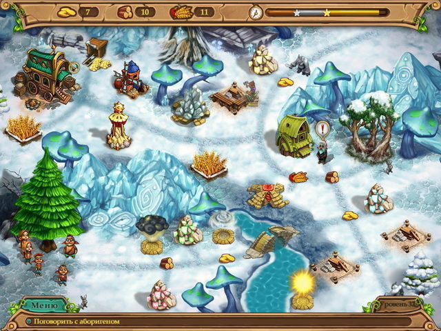 Повелитель погоды путь наследника