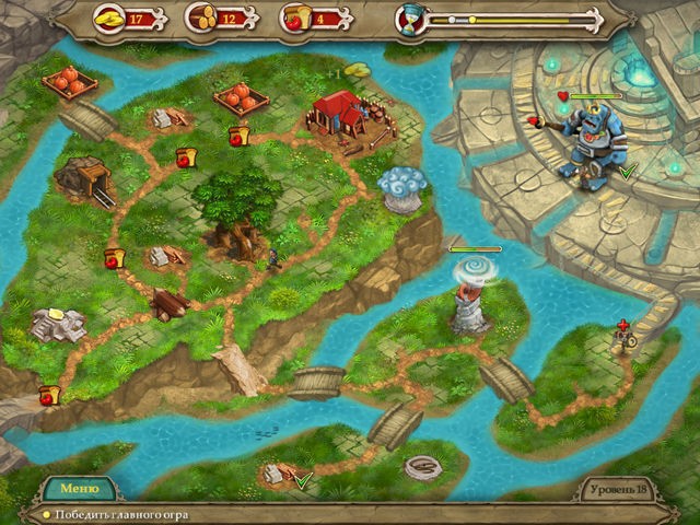 Повелитель погоды затерянный остров