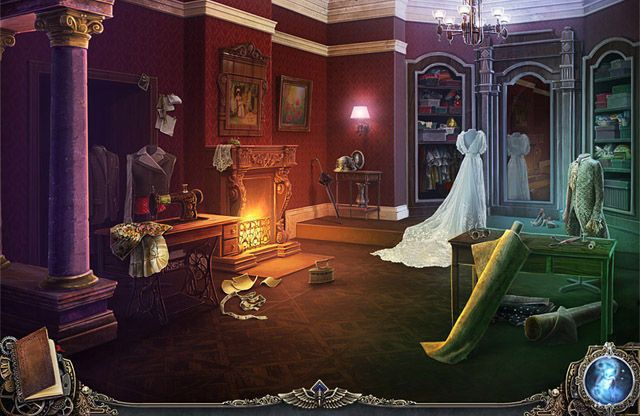 Паноптикум путь отражений