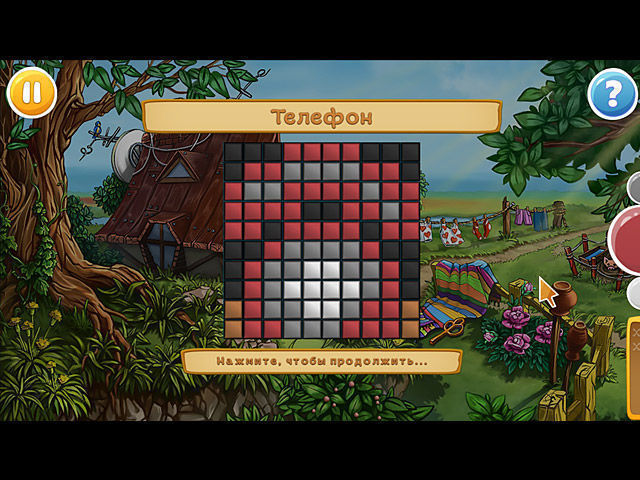 Японские кроссворды волчьи истории