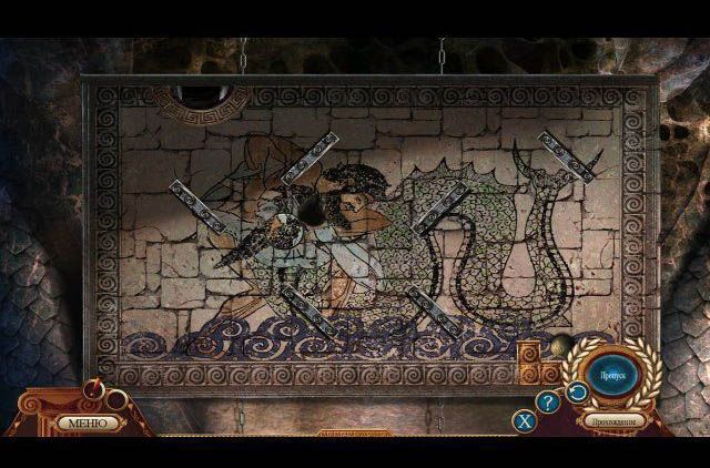 Мифы народов мира огонь олимпа