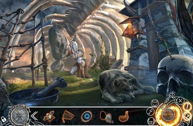 Сага девяти миров собрание