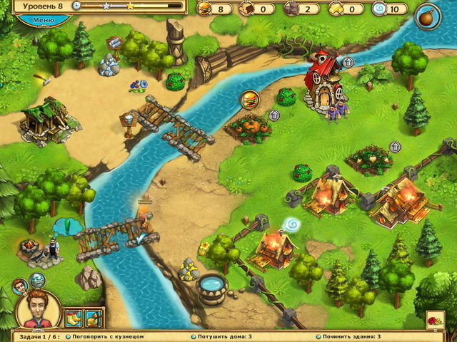 Юный чародей