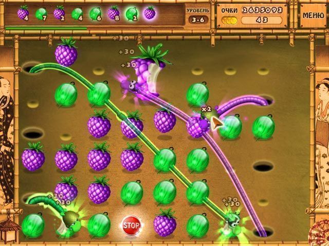 Нямстеры 2 вокруг света