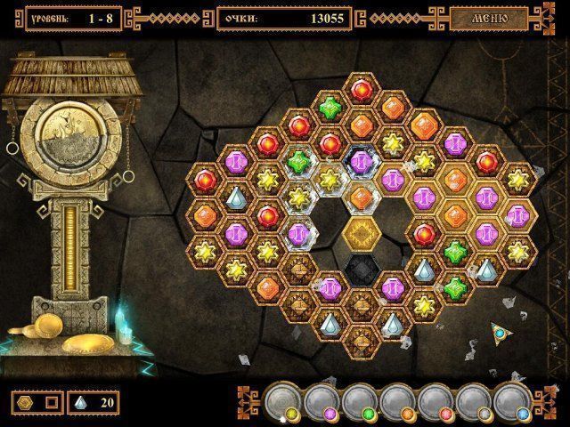 7 врат путь замолксису