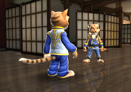 Legend of Kay Anniversary 2015