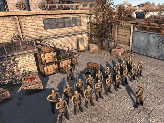 Assault Squad 2 Men of War Origins 2016