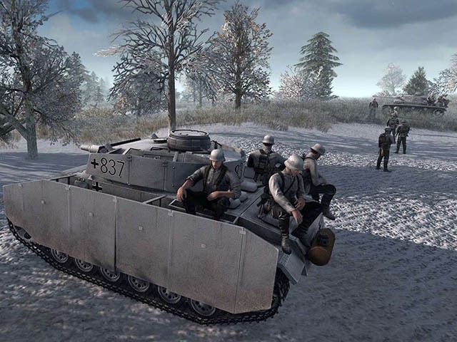 Assault Squad 2 Men of War Origins 2016