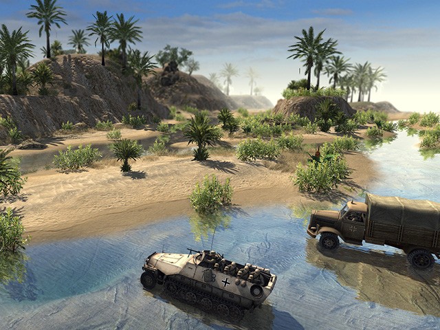 Assault Squad 2 Men of War Origins 2016