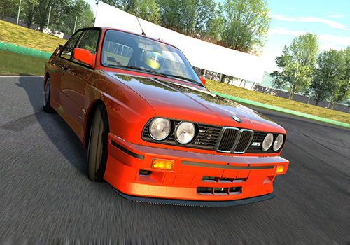 Assetto Corsa 2014