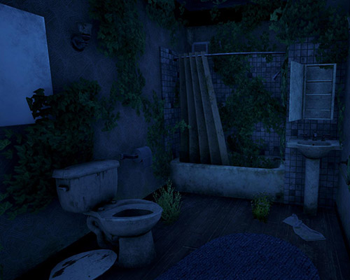 Behind the Memory 2016