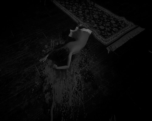 Behind the Memory 2016