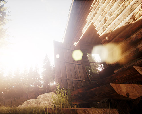 Behind the Memory 2016