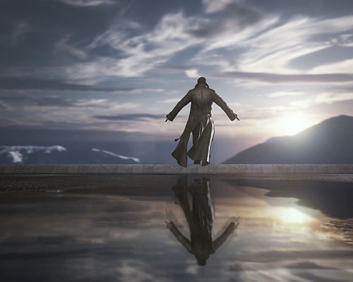 The Butterfly Sign 2016