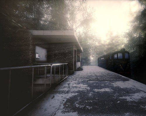 The Butterfly Sign 2016