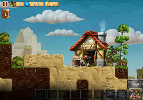 Craft The World 2013