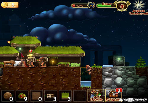 Craft The World 2013