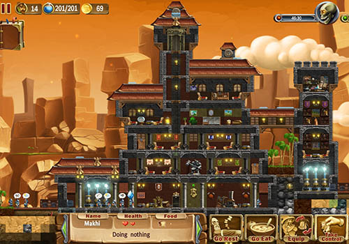 Craft The World 2013