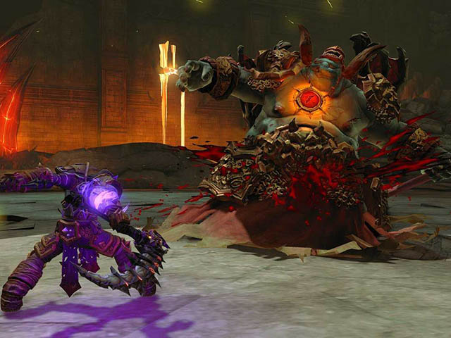Darksiders 2 Deathinitive Edition 2015