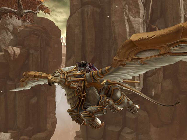 Darksiders 2 Deathinitive Edition 2015