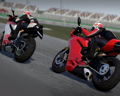 Ducati 90th Anniversary 2016