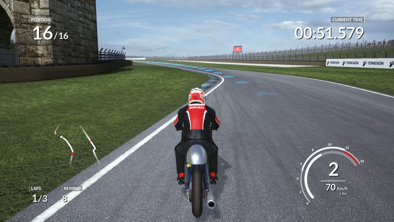 Ducati 90th Anniversary 2016