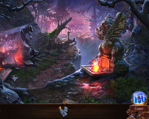 Энигматис 3 Тень Кархалы 2016