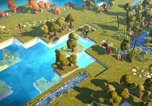 Epistory Typing Chronicles 2016