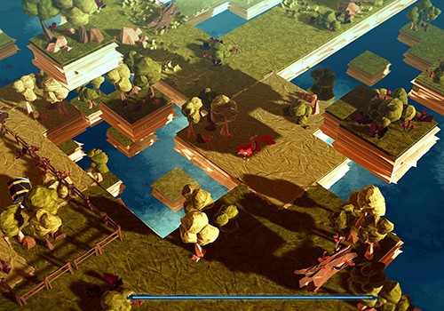 Epistory Typing Chronicles 2016