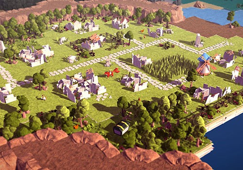 Epistory Typing Chronicles 2016