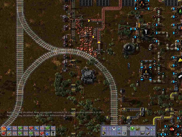 Factorio 2016