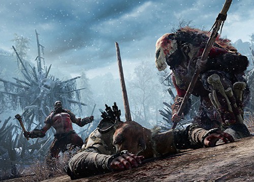 Far Cry Primal Apex Edition 2016