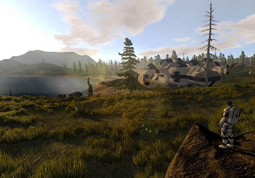 Empyrion Galactic Survival 2015