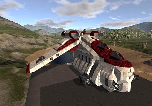 Empyrion Galactic Survival 2015