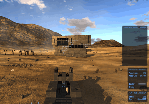 Empyrion Galactic Survival 2015