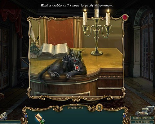 Легенды о призраках 9 Несовершенные создания 2016