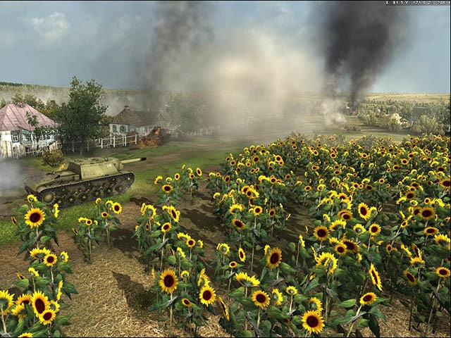 Graviteam Tactics Mius-Front 2016