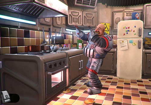 Her Majestys Spiffing 2016