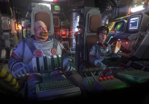 Her Majestys Spiffing 2016