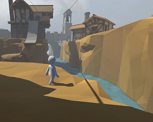 Human Fall Flat 2016