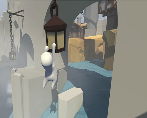 Human Fall Flat 2016