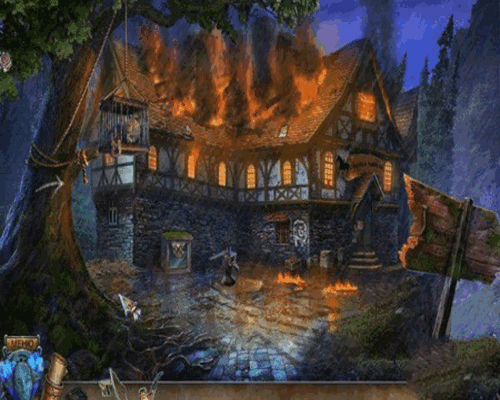 Бессмертная любовь 2 Плата за чудо 2016